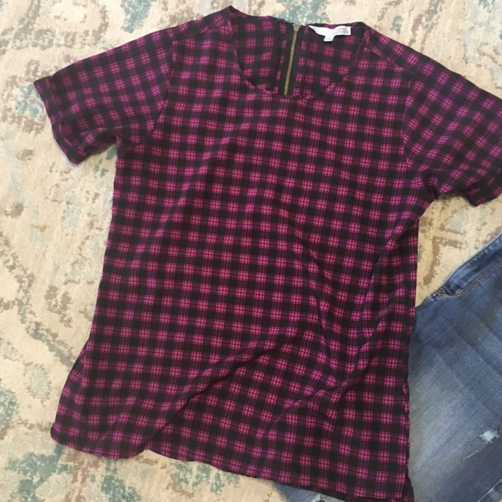 🔥4/$20 Harvé benard top